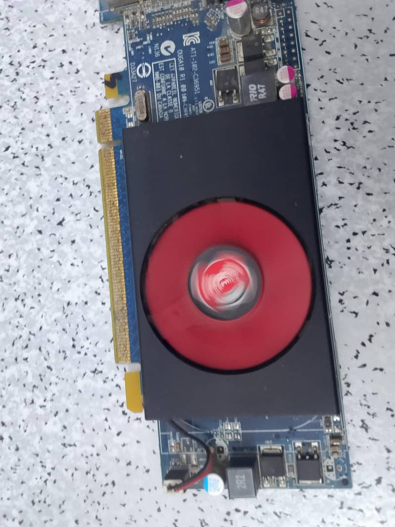 1gb Gaming+Editing Graphics Card - Computer Components - 1120767980