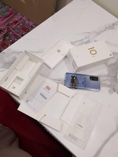Xiaomi Mi 10T
