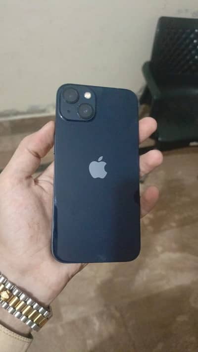 Apple iPhone 13 factory 2 month e sim. 128 gb