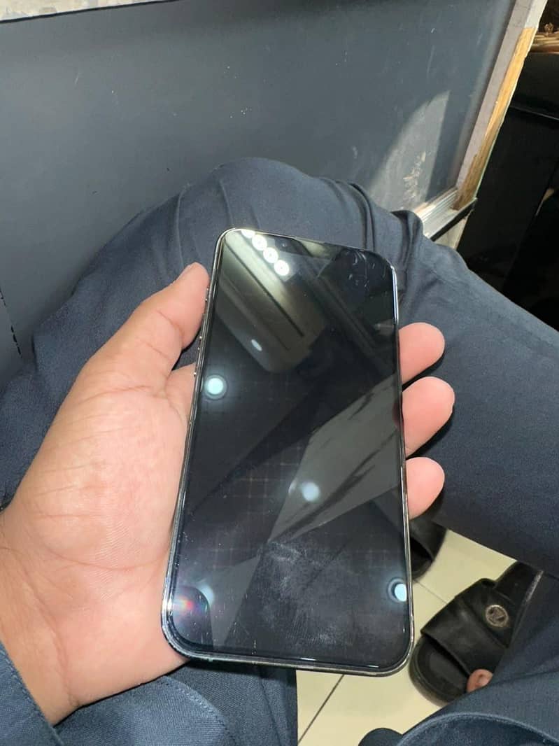Apple iPhone 13 Pro 5
