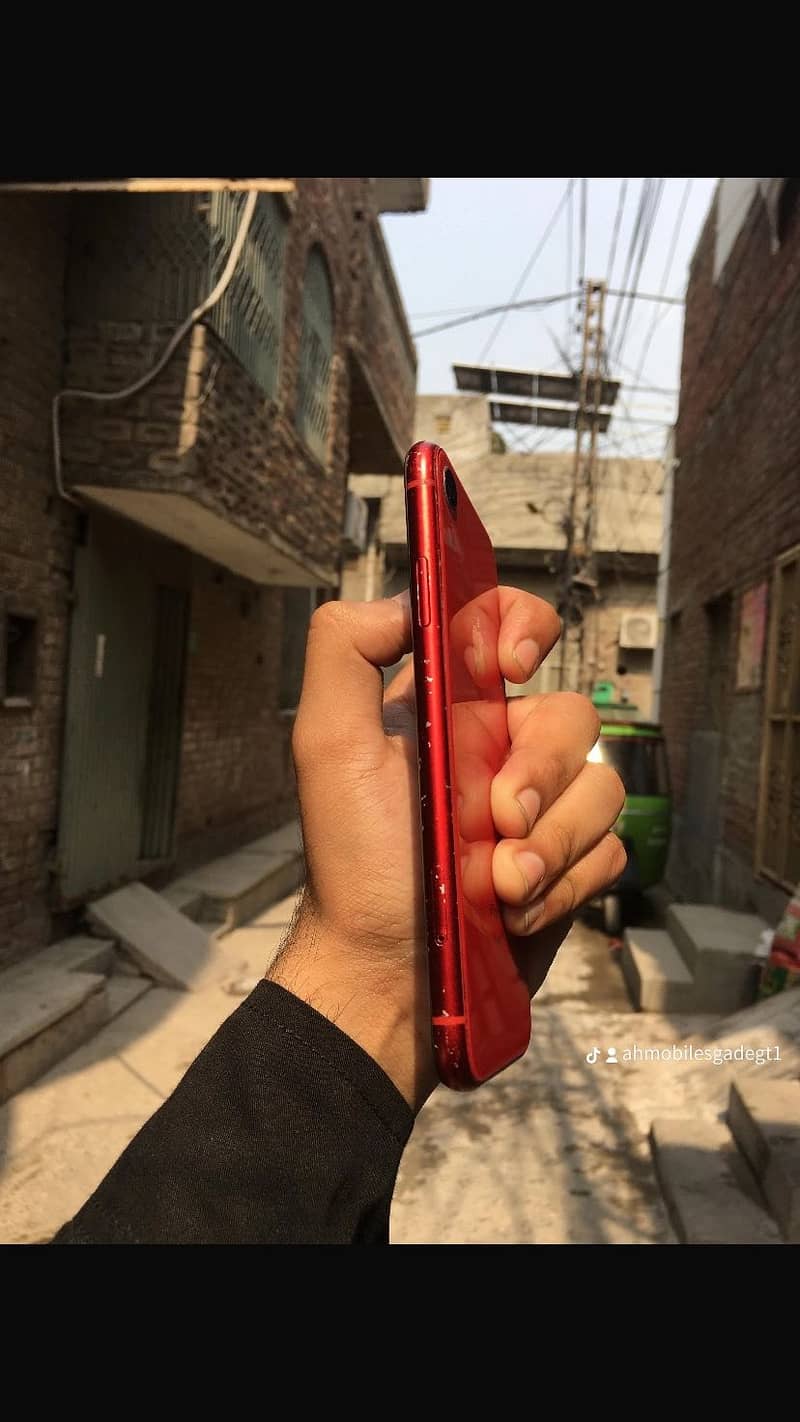 Apple iPhone XR 5