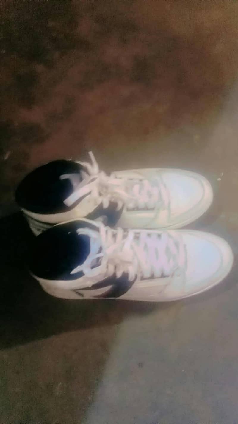 Nike shoes 1