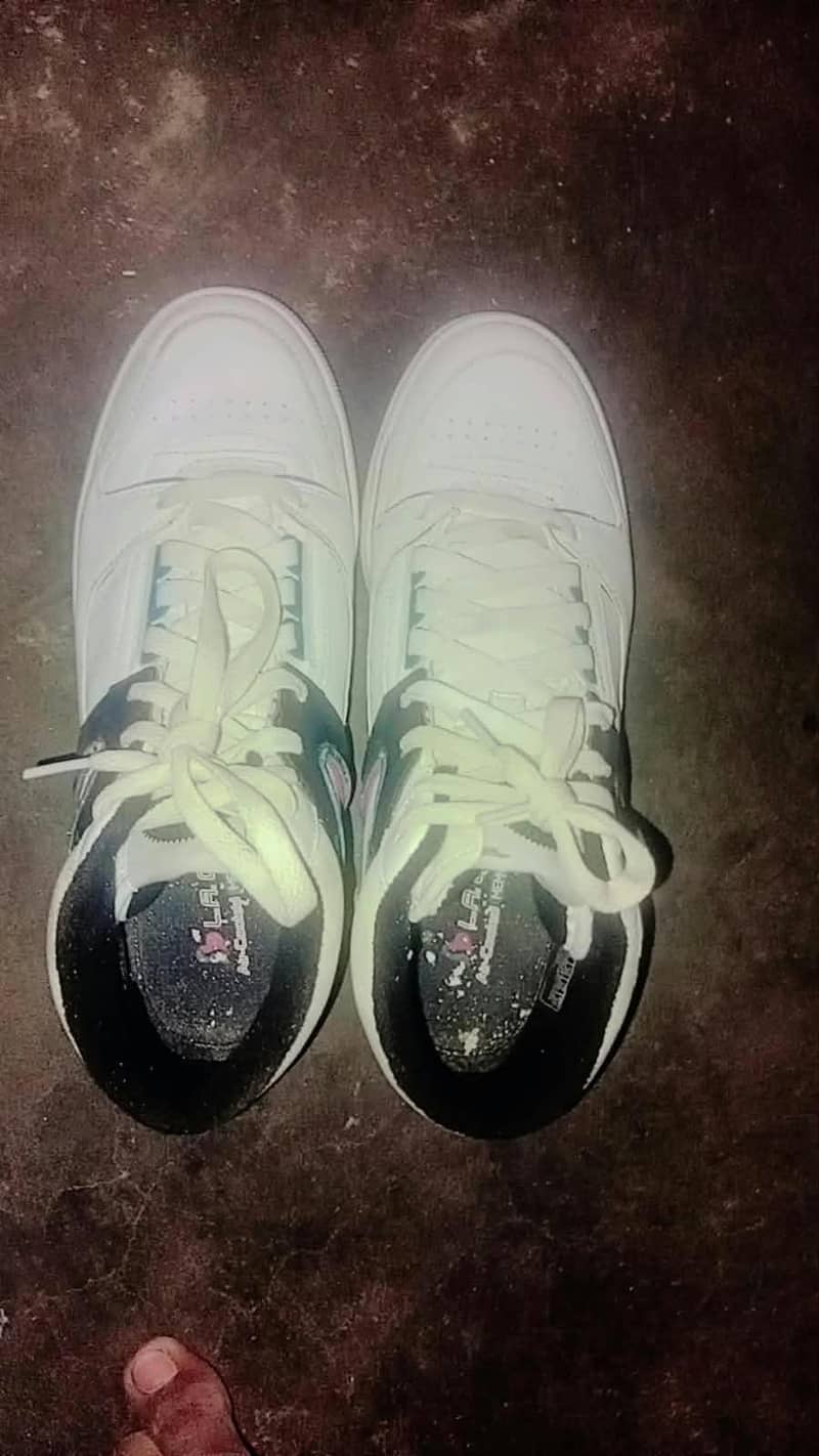Nike shoes 2