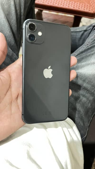 Apple iPhone 11 128gb sim glitch all working