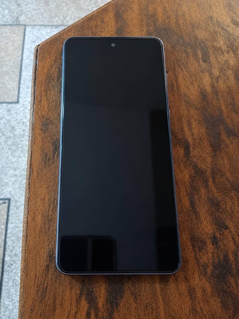 Infinix Note 10 Pro 1
