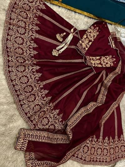 lehnga