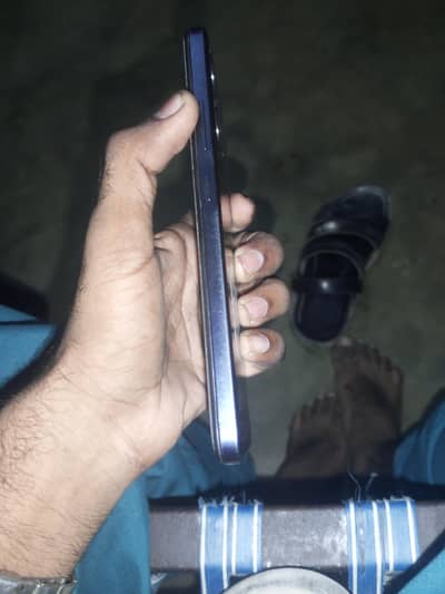 Infinix Smart 7