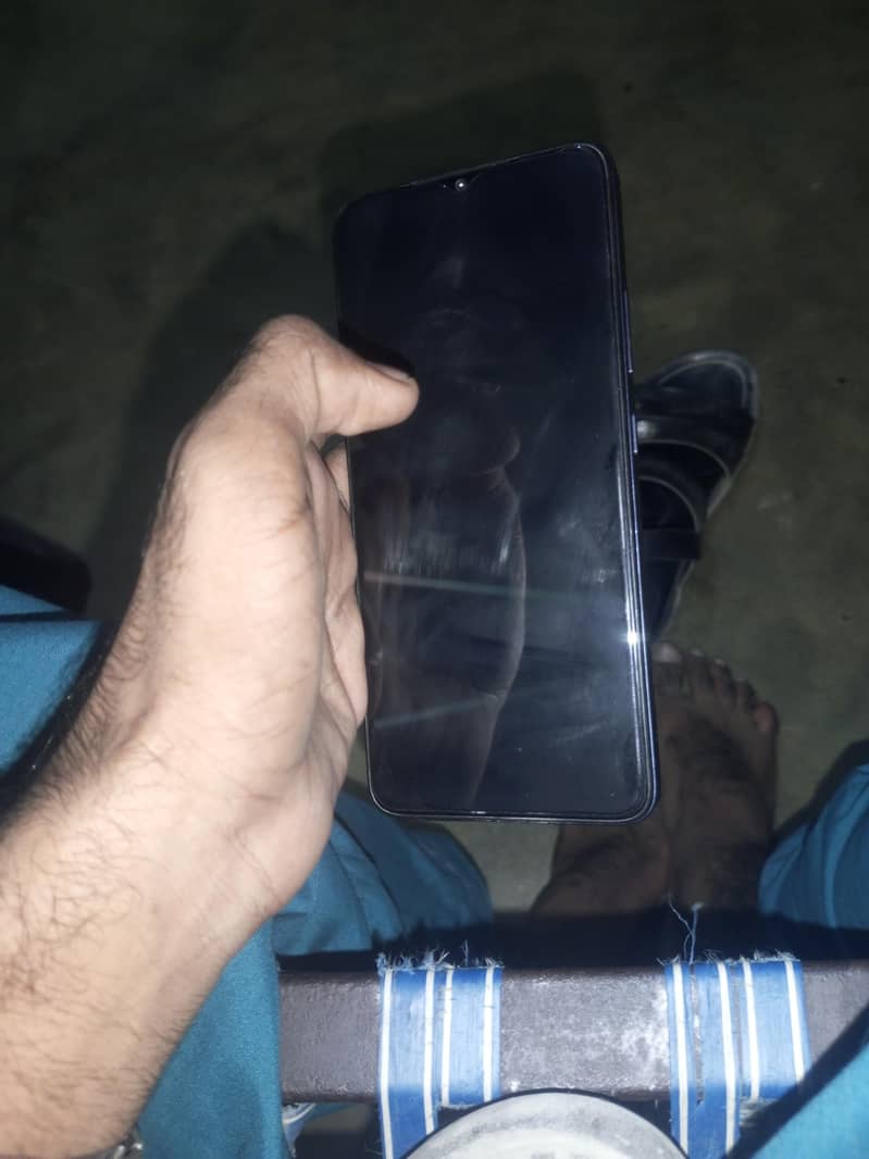 Infinix Smart 7 3