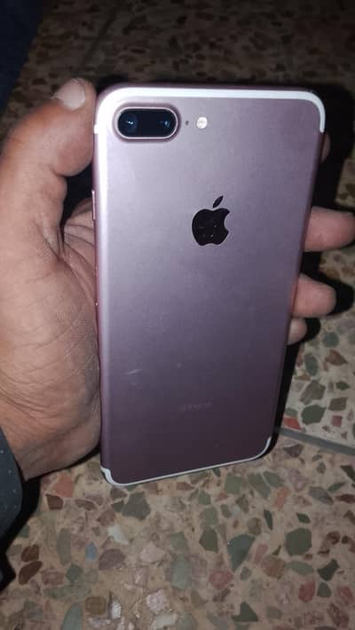 Apple iPhone 7 Plus