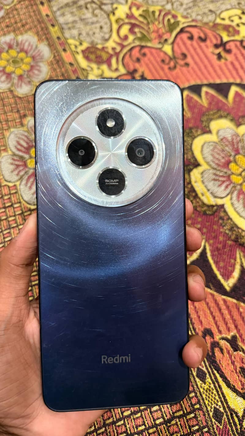 Xiaomi Redmi 14C 1
