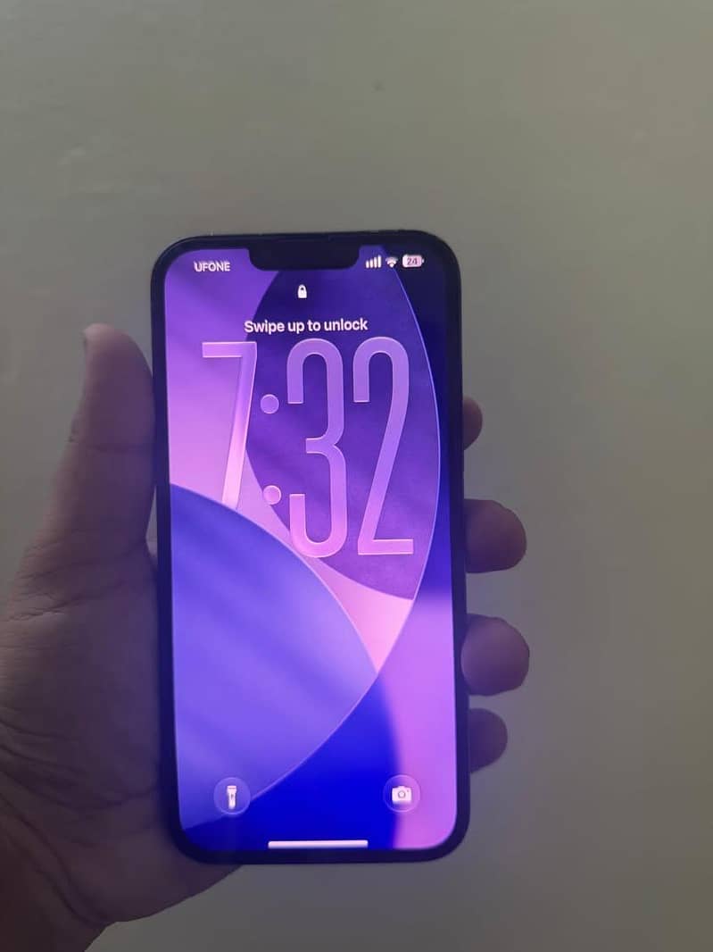 Apple iPhone 13 Pro Max 5