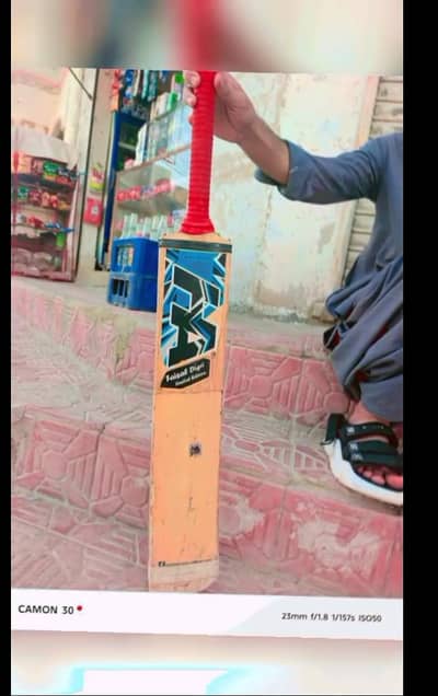 Bat For Sale