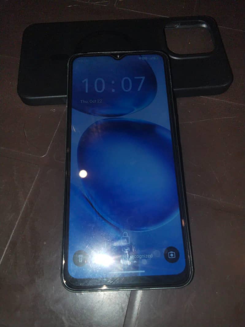 itel A100c 1