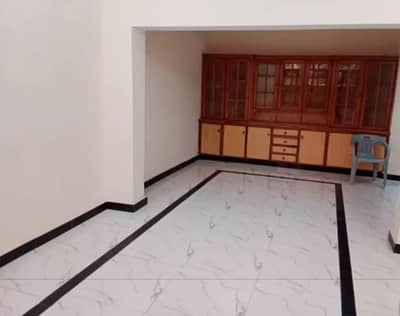 G-11 Size 25*50 Double Story House For Rent