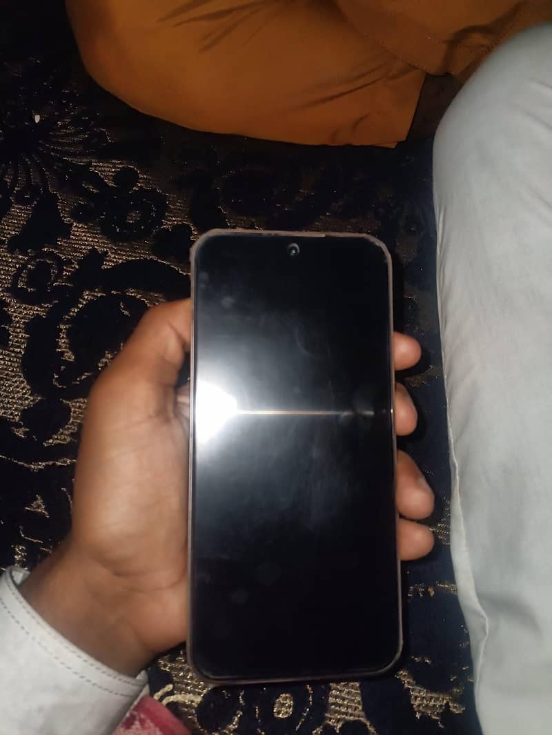OPPO A6 4