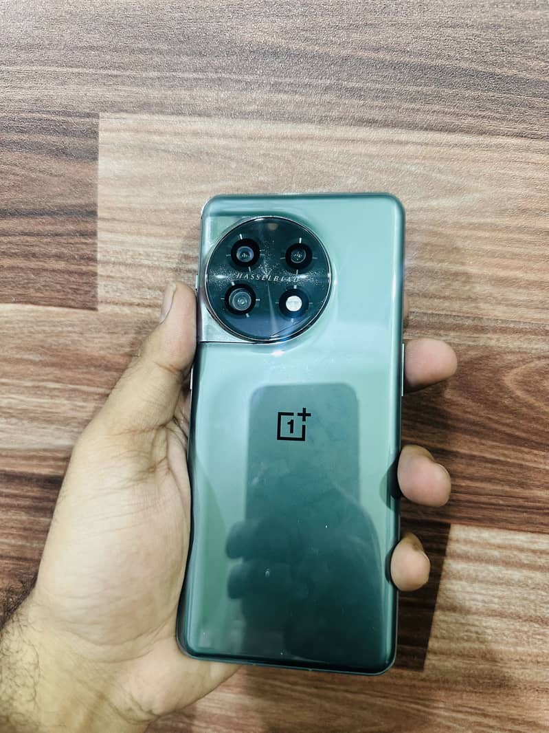 One Plus 11 5
