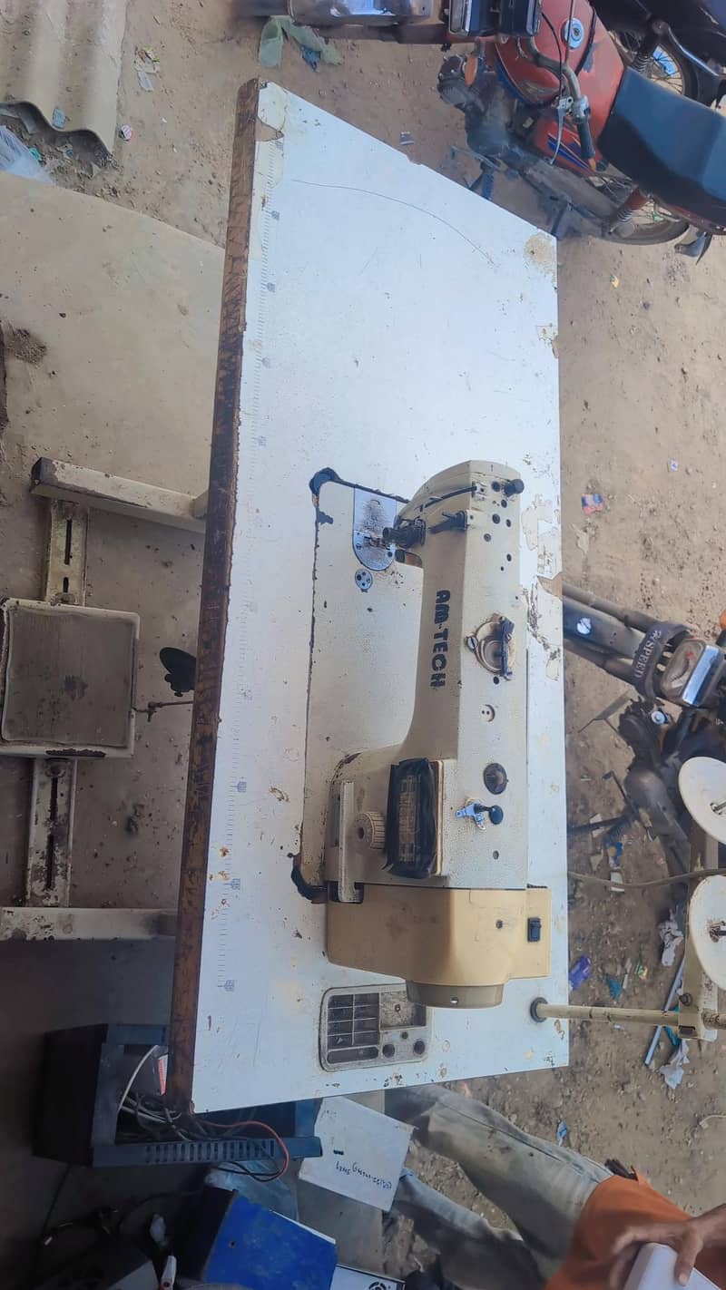 Joki machine 2