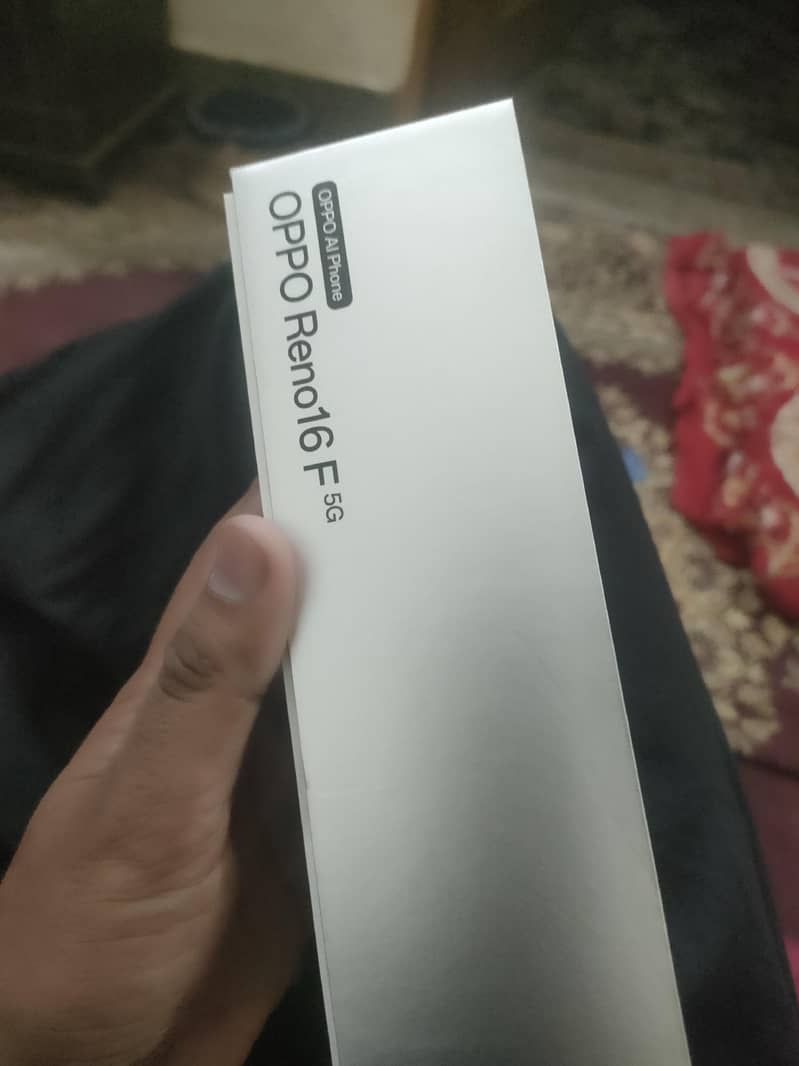 OPPO Reno 1