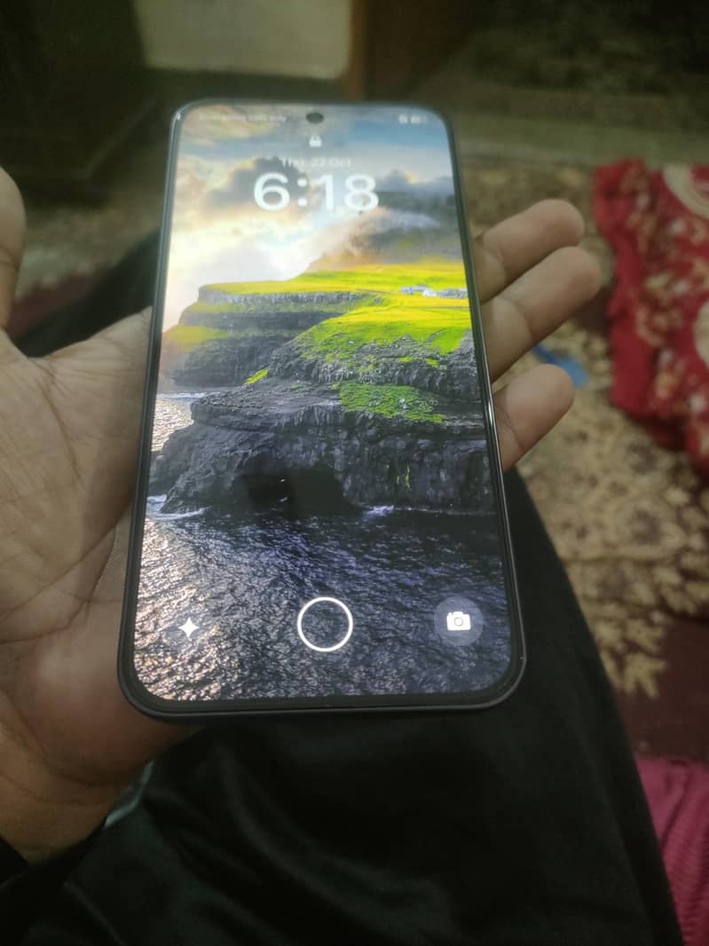 OPPO Reno 2