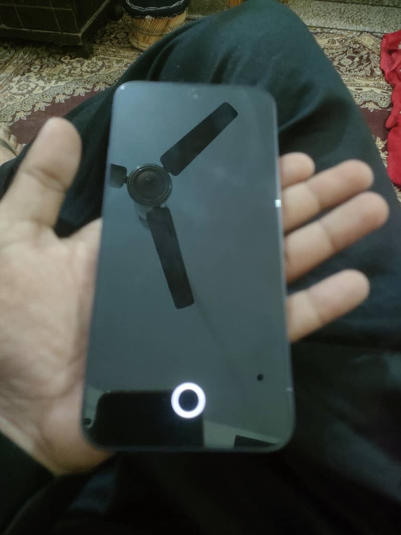 OPPO Reno 6