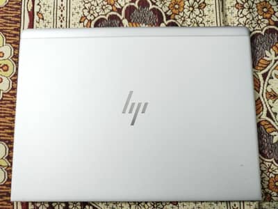 HP ELITEBOOK RYZEN 5 PRO 8/256 NVME SSD 2 GB DEDICATED GRAPHIC CARD