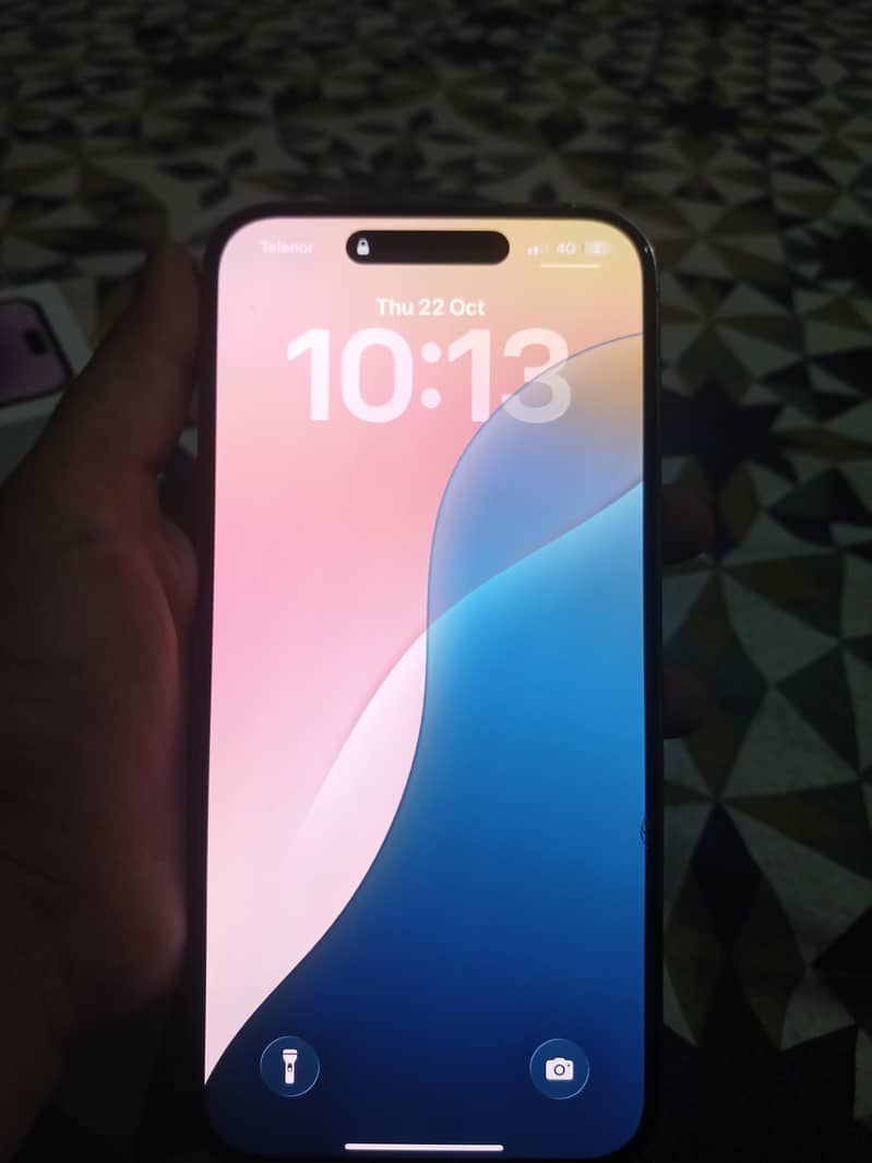 Apple iPhone 14 Pro Max 2