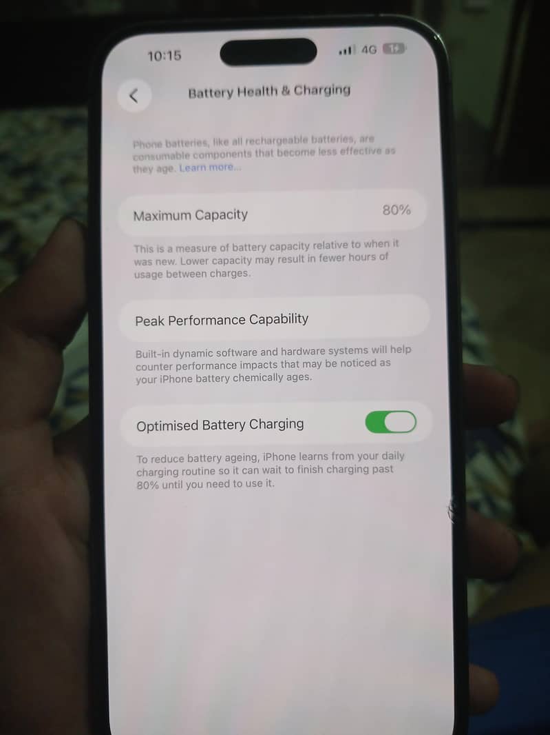 Apple iPhone 14 Pro Max 3