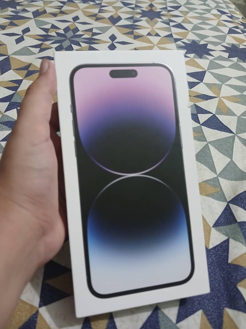 Apple iPhone 14 Pro Max 4