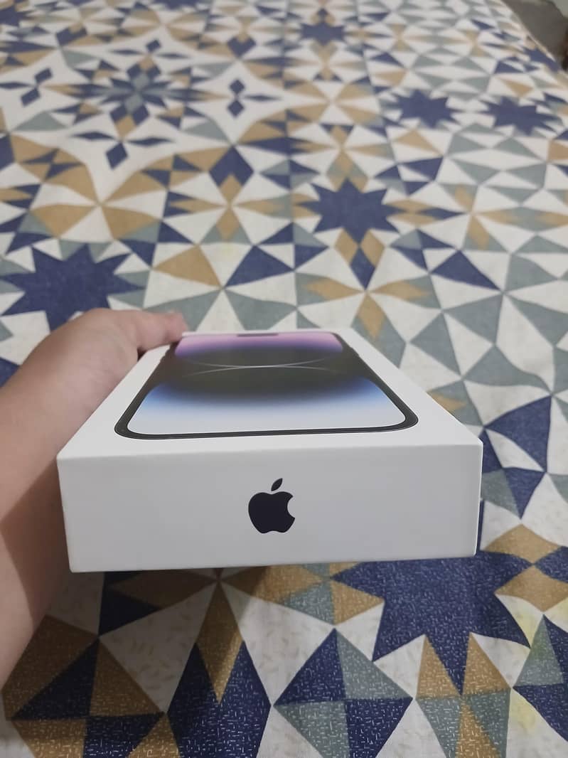 Apple iPhone 14 Pro Max 5