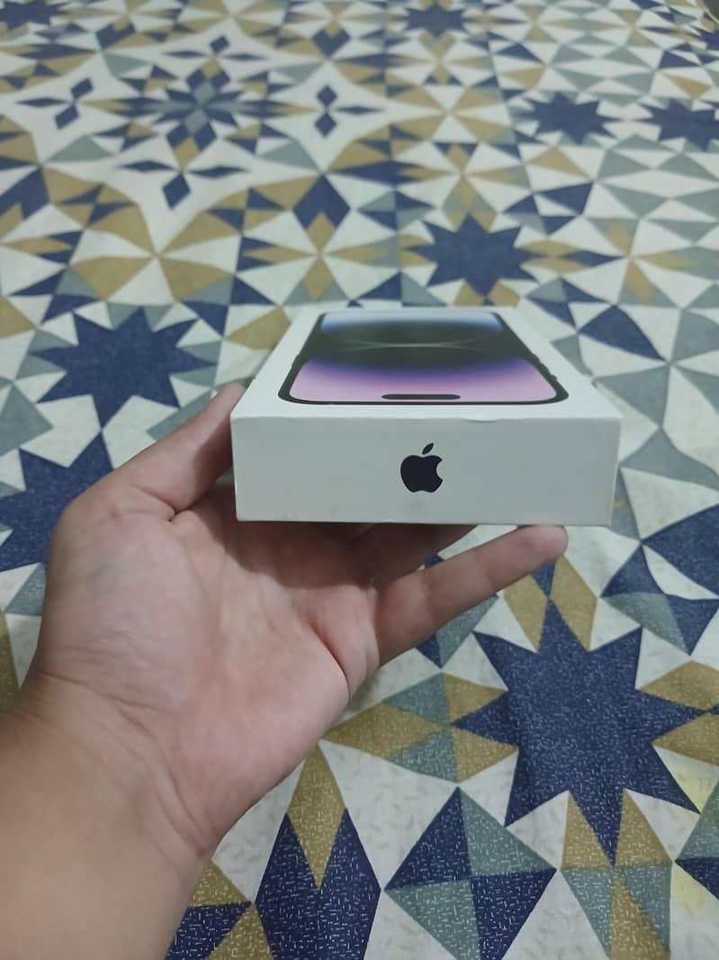 Apple iPhone 14 Pro Max 7