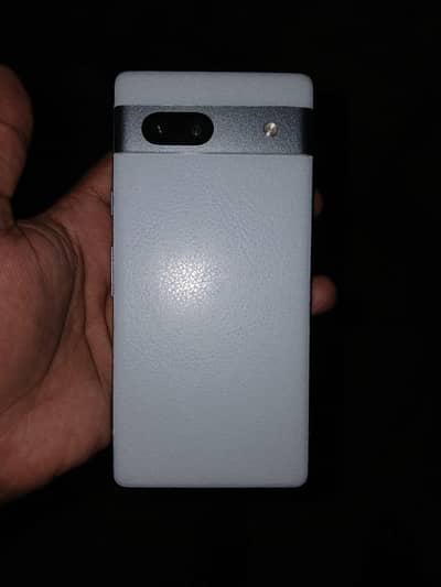 Google Pixel 7a
