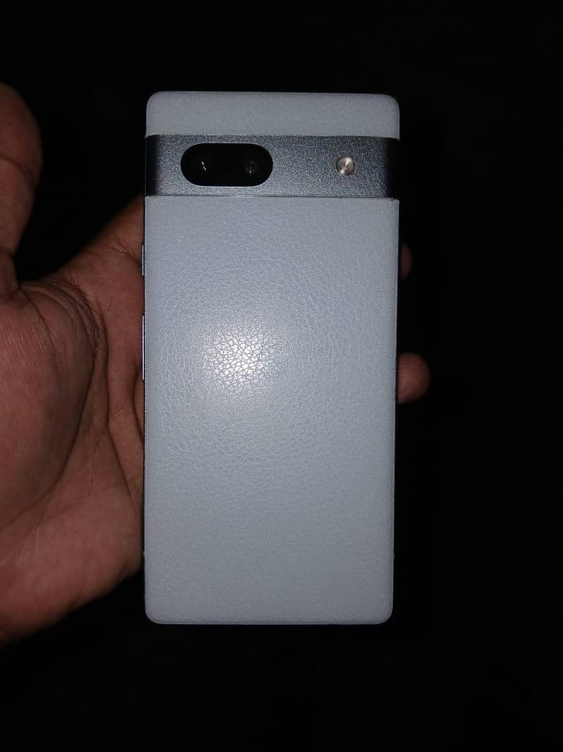 Google Pixel 7a 0
