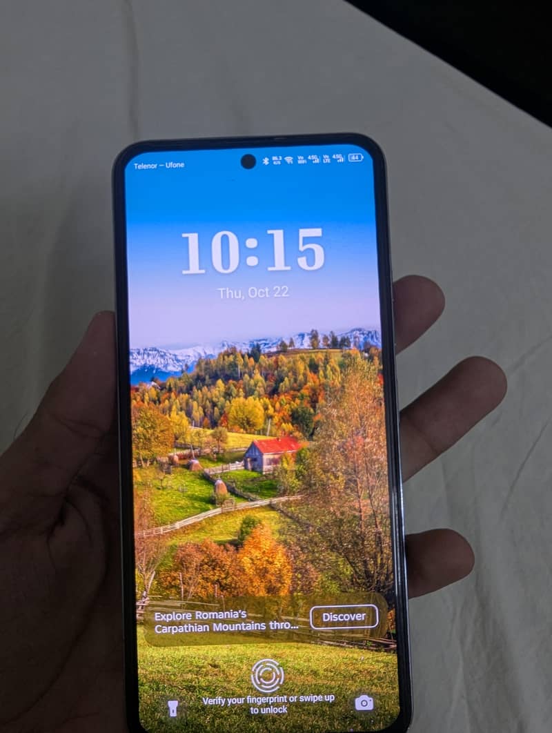 Tecno SPARK 30 Pro Transformers edition 1