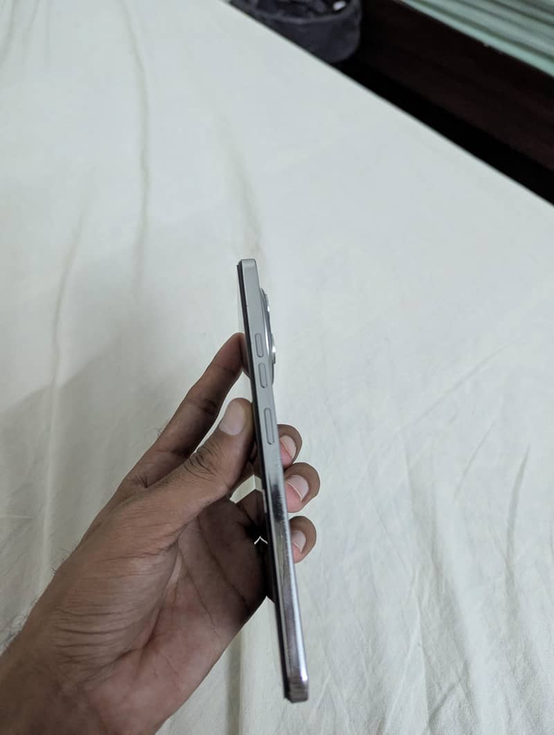 Tecno SPARK 30 Pro Transformers edition 3