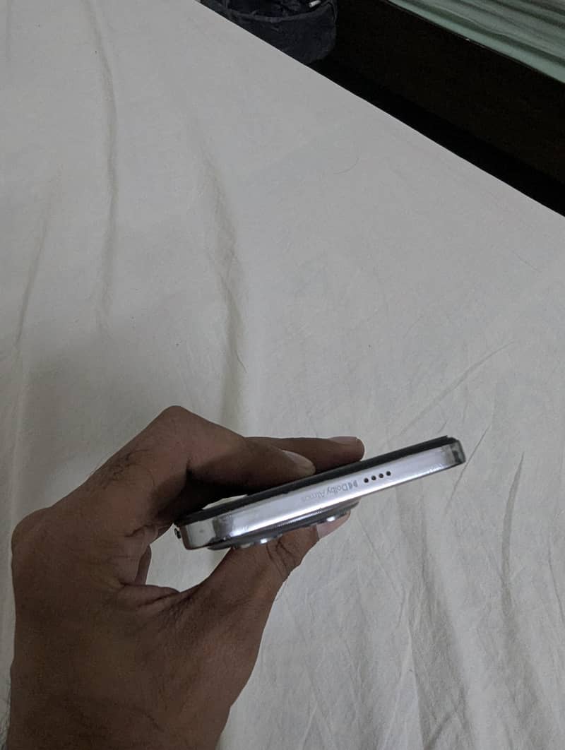 Tecno SPARK 30 Pro Transformers edition 4