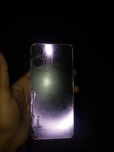 Sparx Neo 7 Ultra