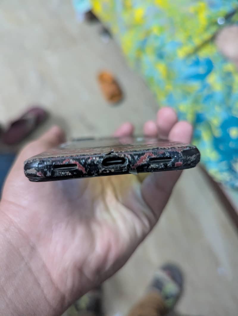 Google Pixel 4a 1