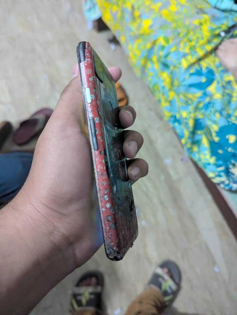 Google Pixel 4a 2