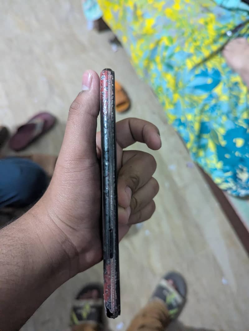 Google Pixel 4a 3