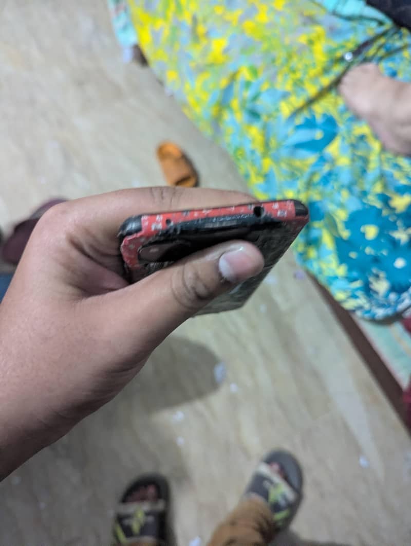 Google Pixel 4a 4