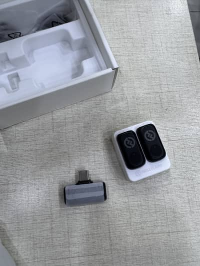Hollyland Lark A1 C Type Wireless Microphone