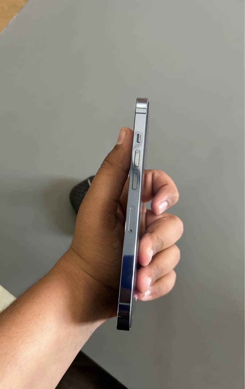 Apple iPhone 13 Pro 1