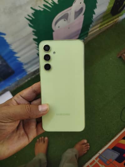 Samsung Mobile A54 5G