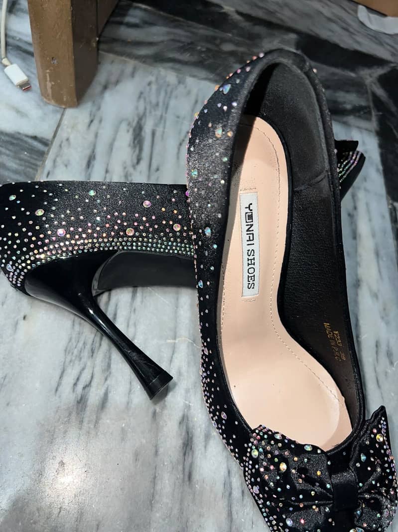 Heels 1