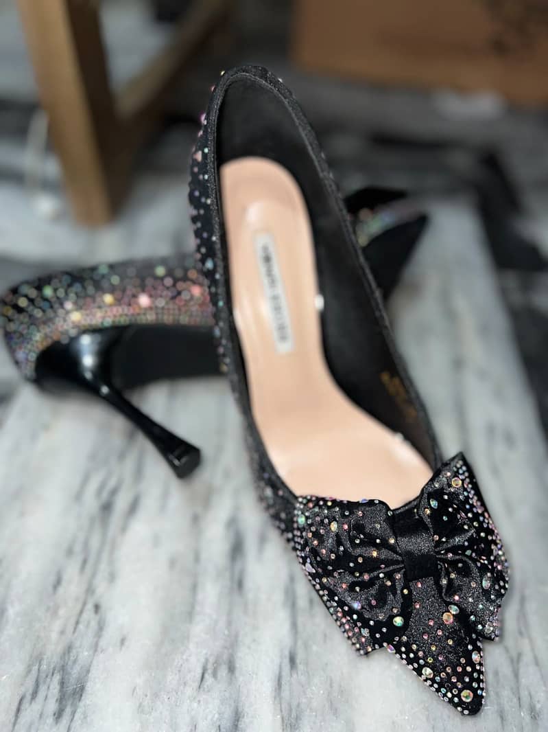 Heels 3