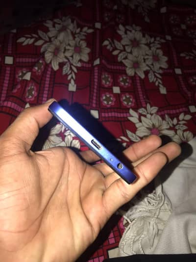 Infinix smart 20
