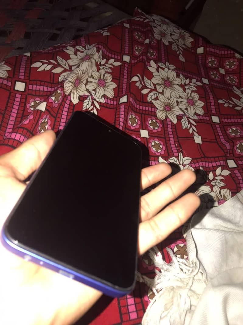 Infinix smart 20 4