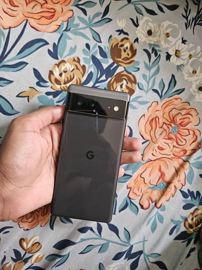 Google Pixel 6
