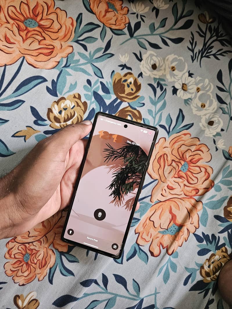Google Pixel 6 3