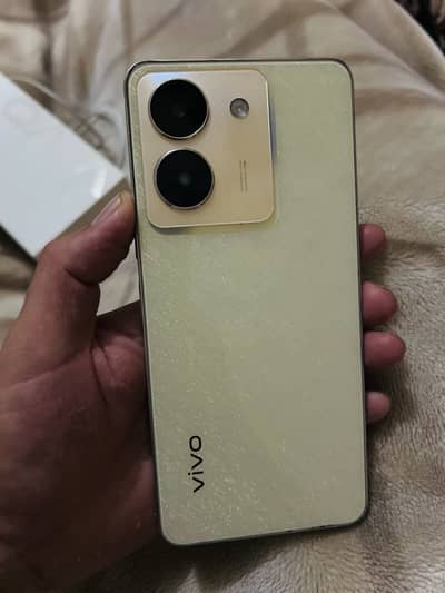 urgent sale Vivo Y36 5g 03147450062